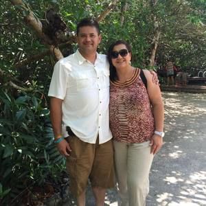 Meet your Posher, Anel